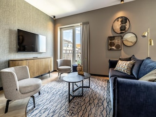 Apartment Delft Ausstattung 19