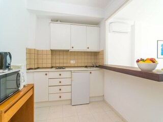Appartement Canyamel Buitenaudio-opname 2