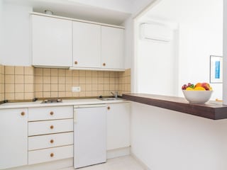 Apartment Canyamel Außenaufnahme 17