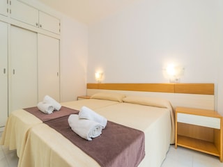 Apartment Canyamel Außenaufnahme 8