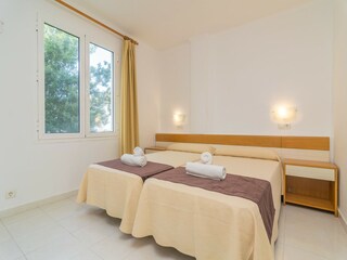 Appartement Canyamel Buitenaudio-opname 14