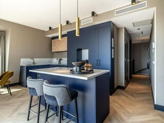 Apartment Delft Ausstattung 24