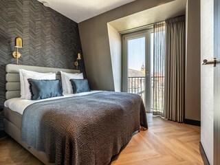 Apartment Delft Ausstattung 17