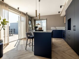 Apartment Delft Ausstattung 14