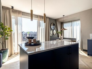 Apartamento Delft Características 15