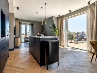 Appartement Delft Équipement 19