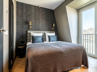 Apartment Delft Ausstattung 28