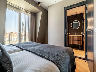 Apartment Delft Ausstattung 29