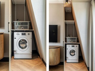 Apartment Delft Features 12