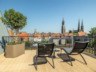 Apartment Delft Außenaufnahme 7