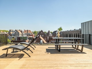 Apartment Delft Außenaufnahme 4