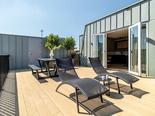 Apartment Delft Outdoor Recording 8