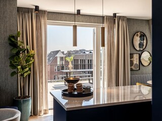 Appartement Delft Buitenaudio-opname 2