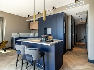 Apartment Delft Ausstattung 14