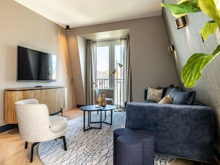 Apartment Delft Ausstattung 16