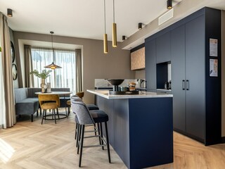 Apartamento Delft Características 15