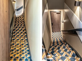 Appartamento Delft Caratteristiche 20