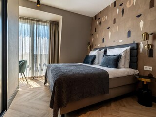 Apartamento Delft Características 22