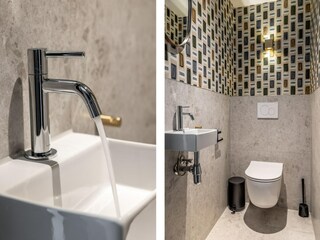 Apartment Delft Ausstattung 32