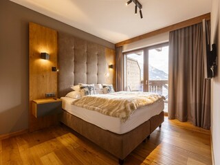 Appartement Ehrwald Kenmerken 13