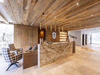 Appartement Ehrwald Kenmerken 7