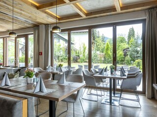 Appartement Ehrwald Kenmerken 14