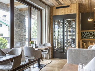 Appartement Ehrwald Kenmerken 16