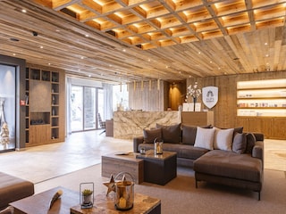 Apartment Ehrwald Features 16