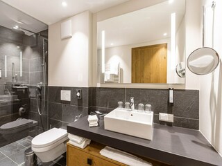 Apartamento Ehrwald Características 19