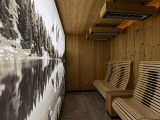 Appartamento Ehrwald  32