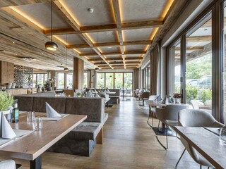 Appartement Ehrwald Kenmerken 15