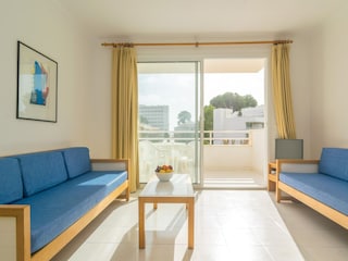 Apartment Canyamel Außenaufnahme 6