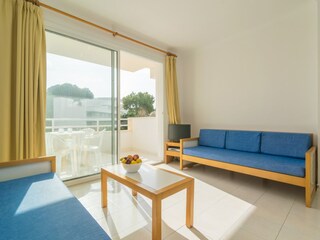 Appartement Canyamel Enregistrement extérieur 7
