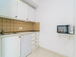 Appartement Canyamel Enregistrement extérieur 11