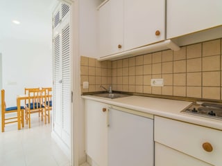 Apartment Canyamel Außenaufnahme 12