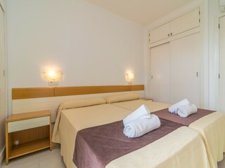 Appartement Canyamel Enregistrement extérieur 15