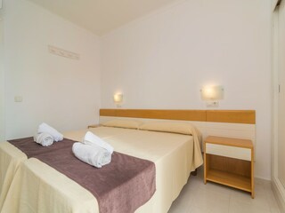 Appartement Canyamel Enregistrement extérieur 17