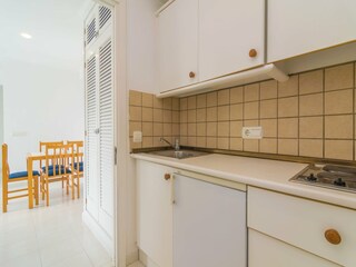 Appartement Canyamel Buitenaudio-opname 25