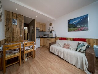 Apartment Uvernet-Fours Features 6