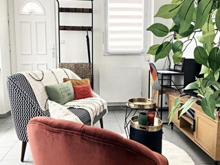 Apartment Yport  21
