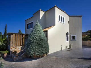 Villa Stalida Outdoor Recording 5