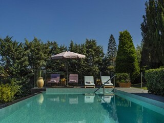 Villa Stalida Outdoor Recording 9