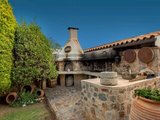 Villa Stalida Features 21