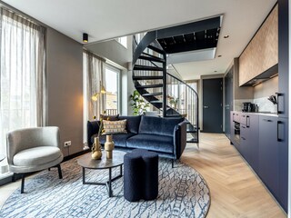 Apartment Delft Features 26