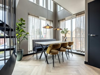 Apartment Delft Ausstattung 29