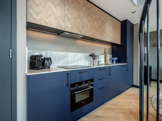 Apartment Delft Ausstattung 23