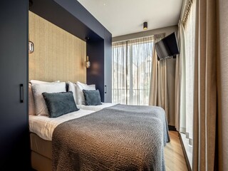 Apartamento Delft Características 15