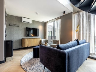Apartment Delft Ausstattung 29