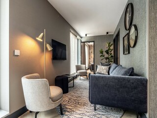 Apartamento Delft Características 8