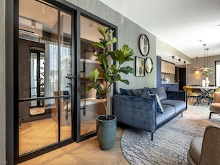 Apartment Delft Ausstattung 6
